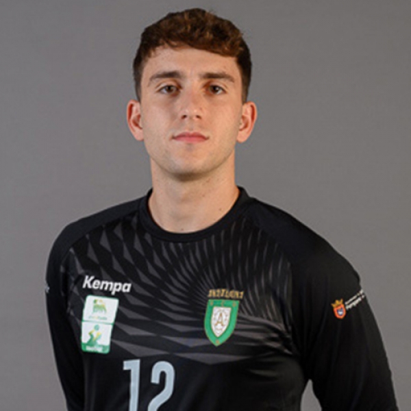 Ander  Martin Jaurrieta