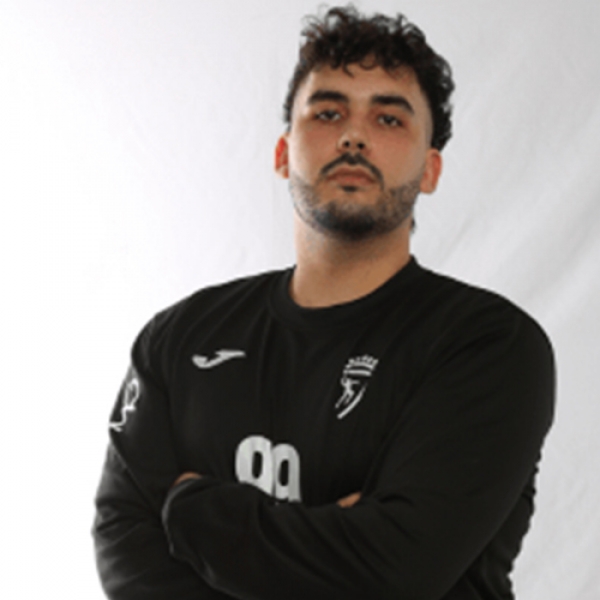 Alejandro  Echevarria Arcas