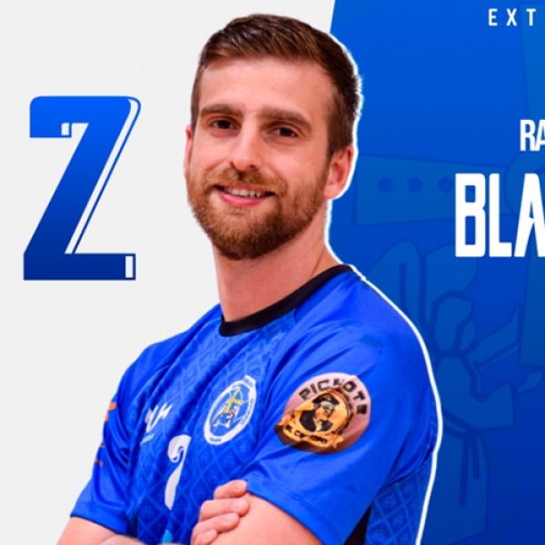 Raul  Blanco Fernandez