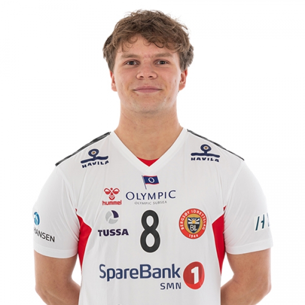 Sander  Aasen