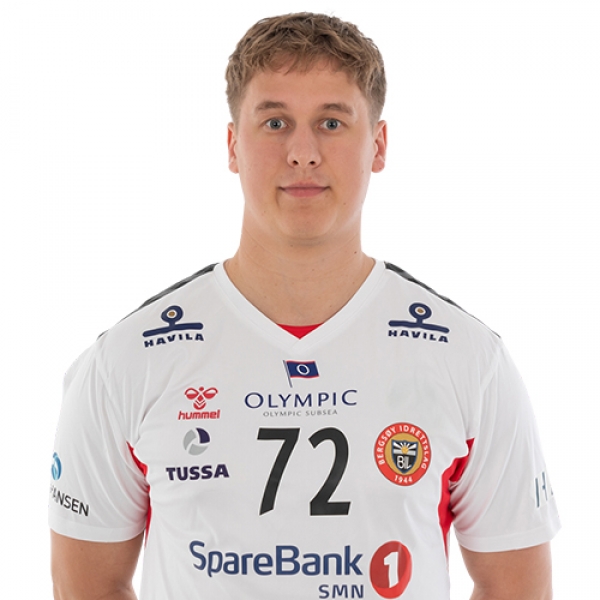 Esben  Hoiris Bloch