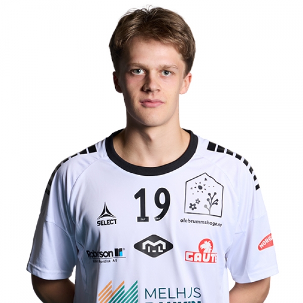 Kristoffer Fjorden Nielsen