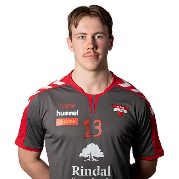 Simen Valso Nicolaysen