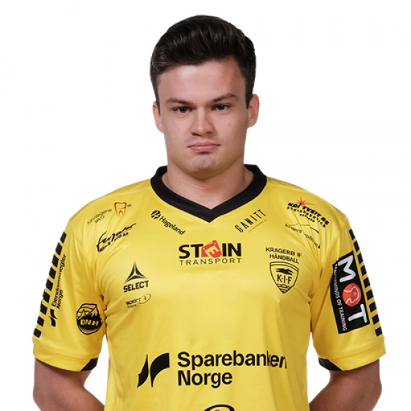 Mikkel  Ertsas