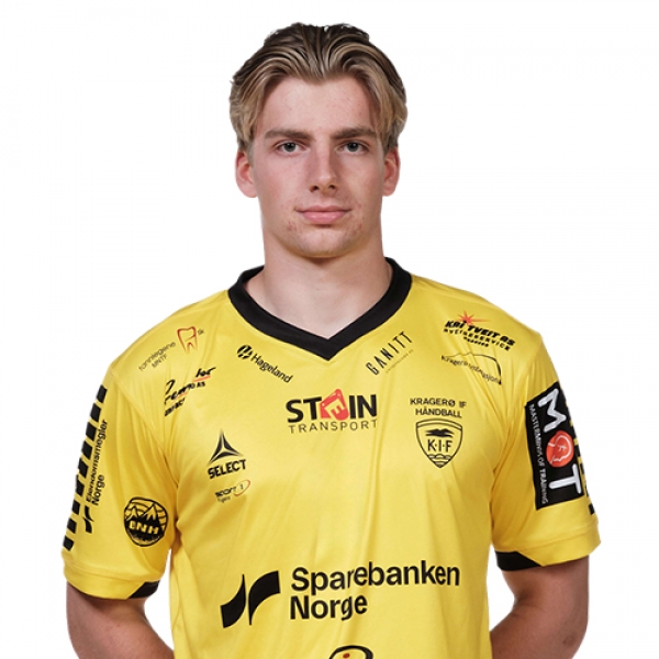 Sebastian  Paulsen
