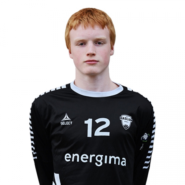Noa  Bjanes Iversen