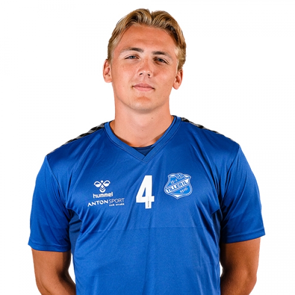 Mikkel  Kulvik Bremseth