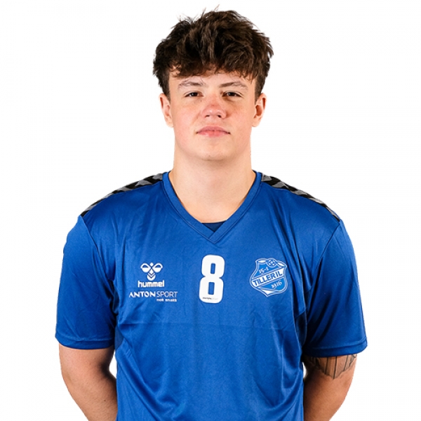 Christoffer  Korneliussen-Saether