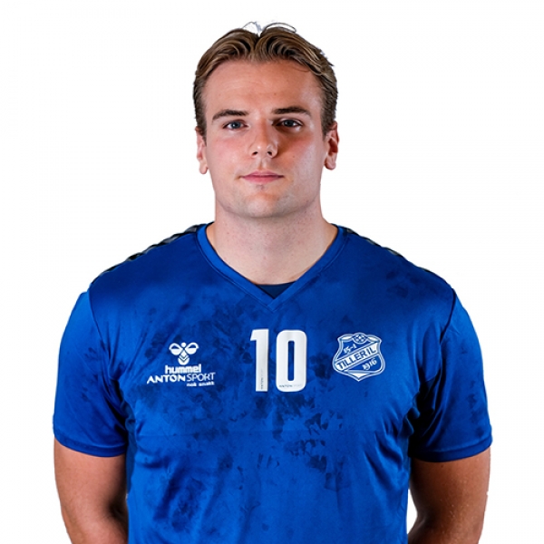 Morten  Sobstad Molid