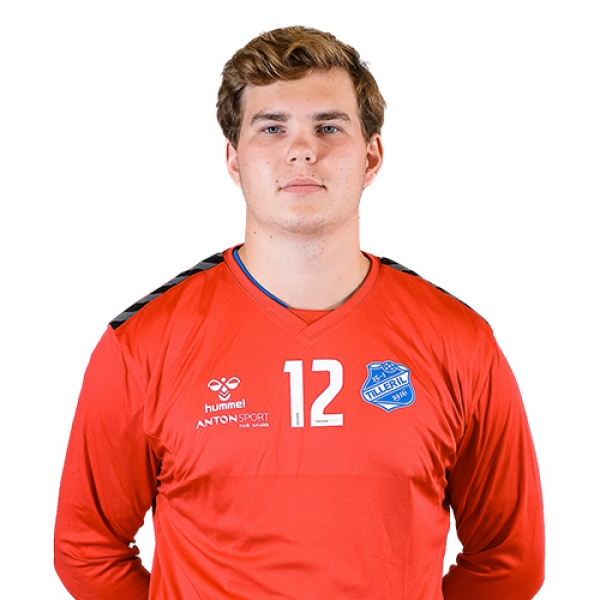 Mikkel Erlandsen Grimsrud