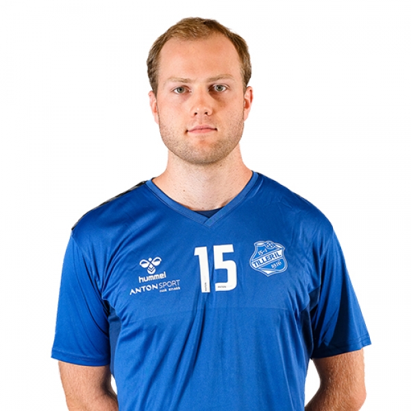 Torbjorn  Solvang Kringeland