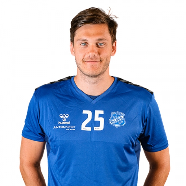 Mathias  Langli