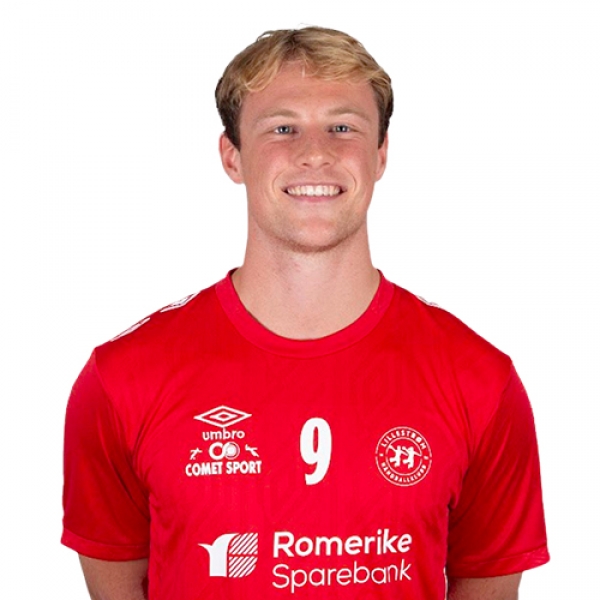 Nicklas  Holst Hansen