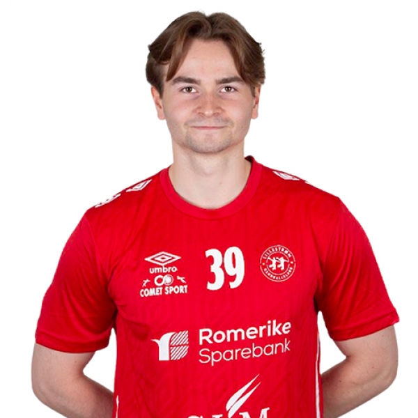 Mattis  Krakevik Aberg