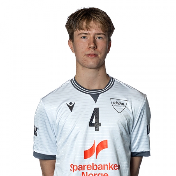 Eivind  Francke Husebo