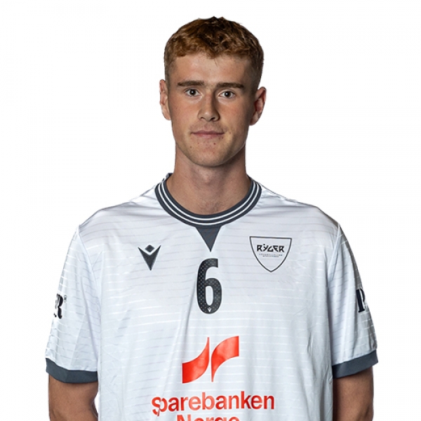 Martin  Ogaard Helgesen