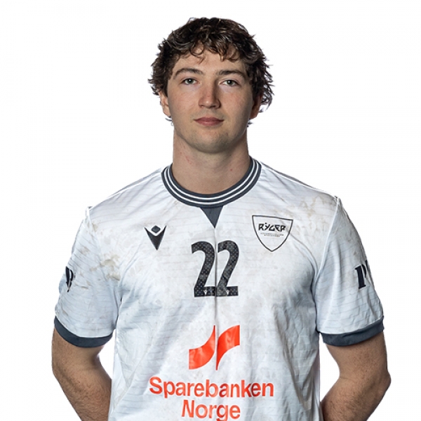 Emil  Djupvik Jahr