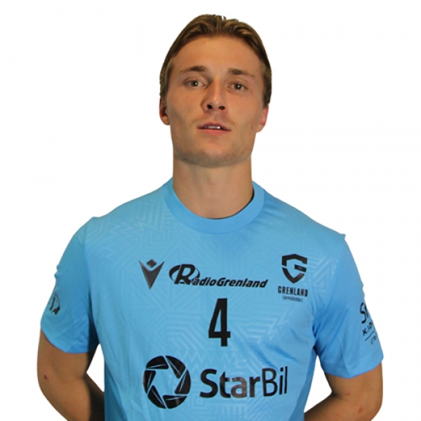 Niclas  Rodal