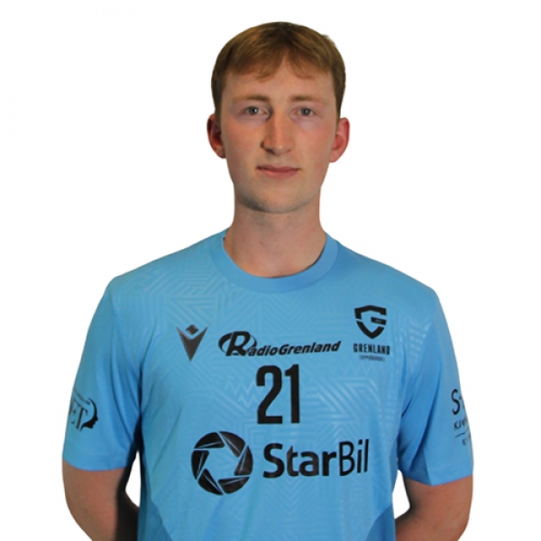 Teodor  Landsverk Dahl