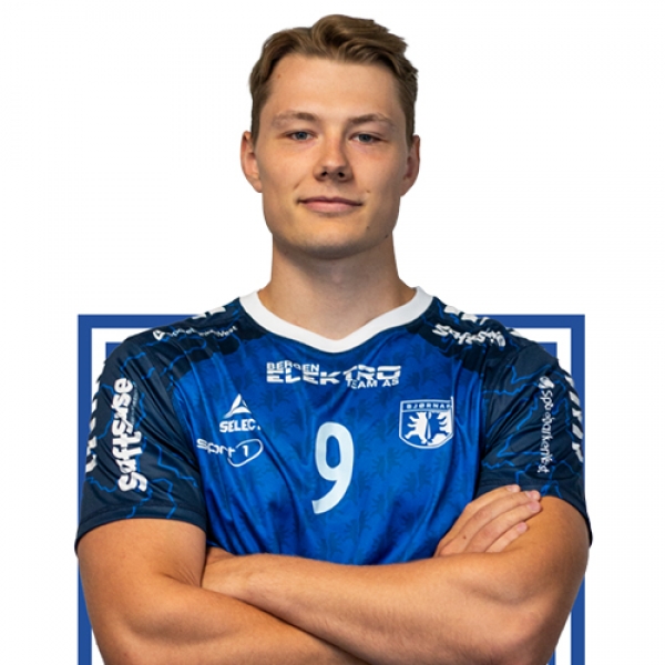 Nicolay Edvin Nordli