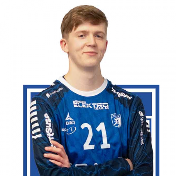 Jorgen Oen-Sivertsen