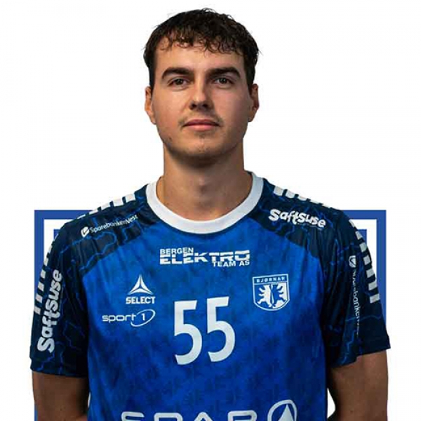 Lars Kristian Garnes
