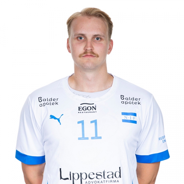 Philip  Gustav Aursnes
