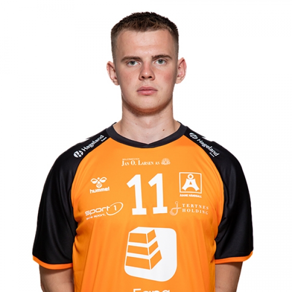 Torstein  Arberg Garmann