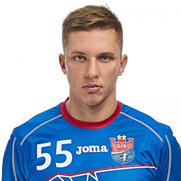 Mikita Vailupau