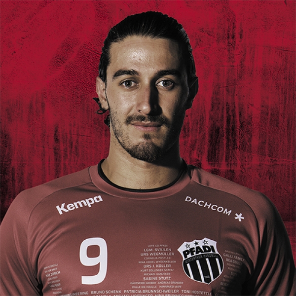 Adir  Cohen
