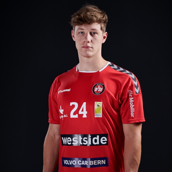 Max Freiberg