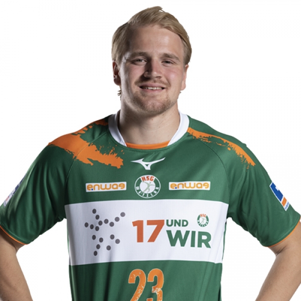 Magnus Fredriksen