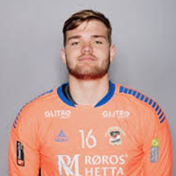 Sander Drange Heieren