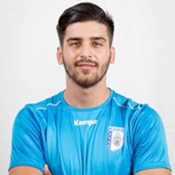 Bogdan Mănescu