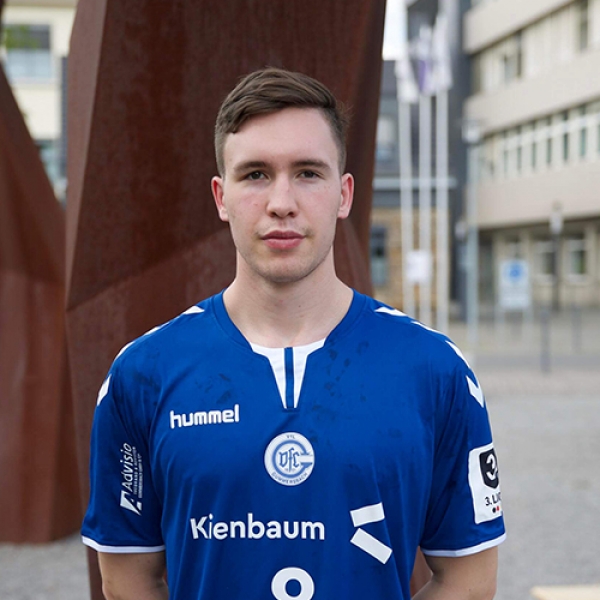 Tobias  Weiler