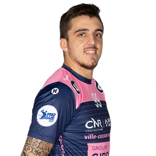 Hugo  Lima 