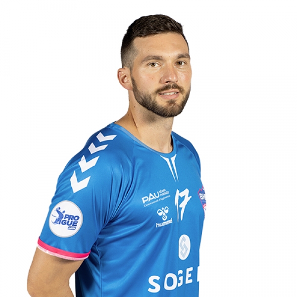 Antoine Gros