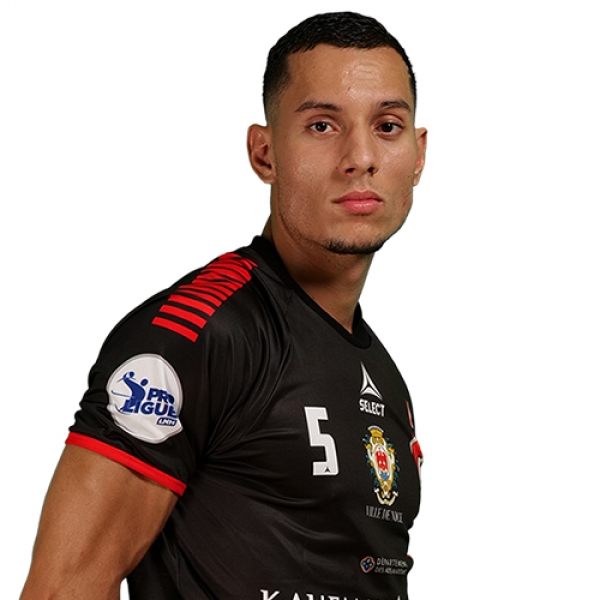 Mourad  Messaoudi