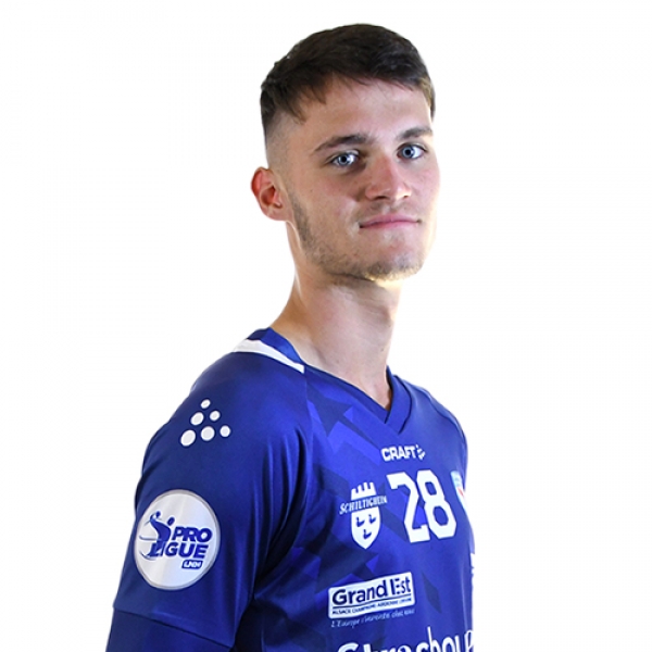 Maël Anzuini