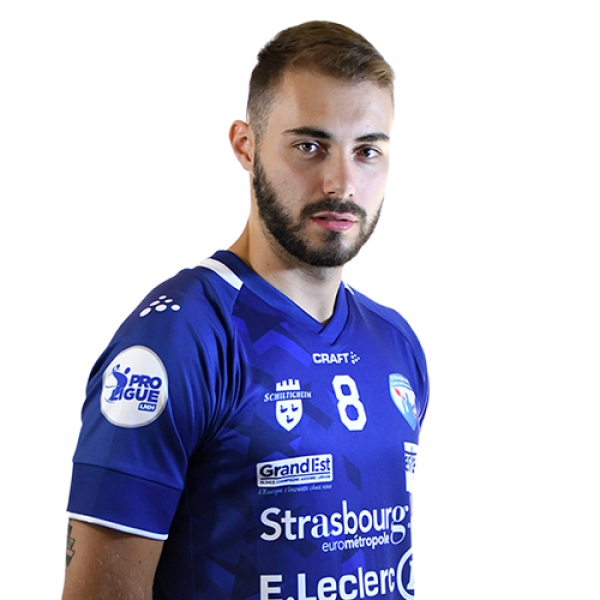 Lucas Fritsch