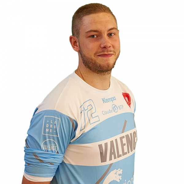 Cédric Simonin