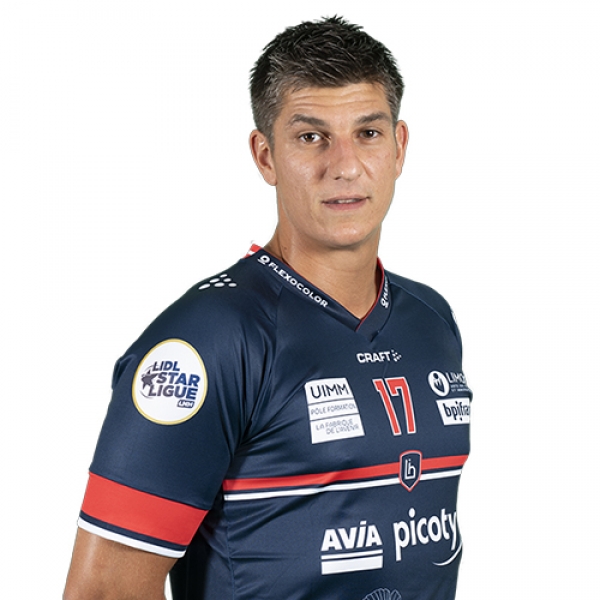 Romain Ternel