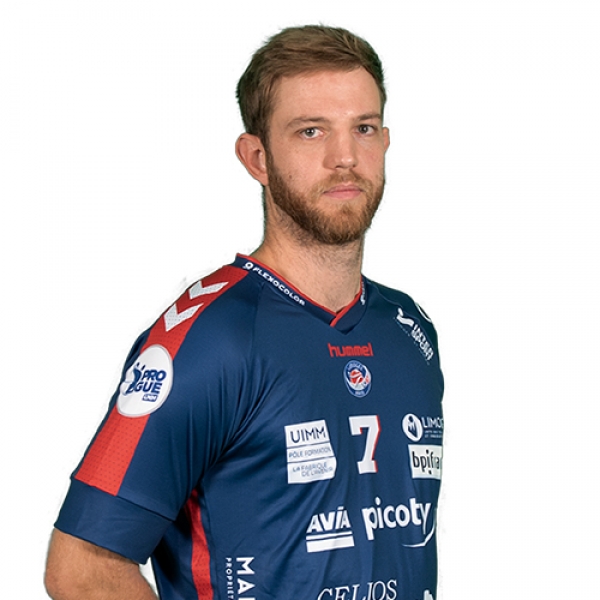 Baptiste Calandre