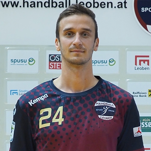 Mathias  Nikolic