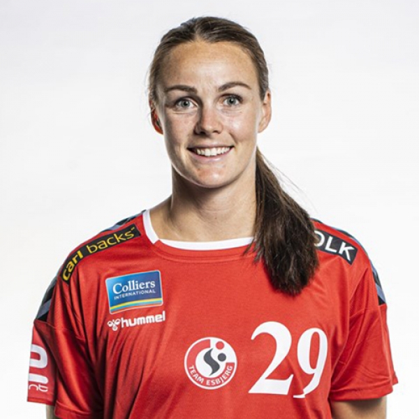 Annette Jensen