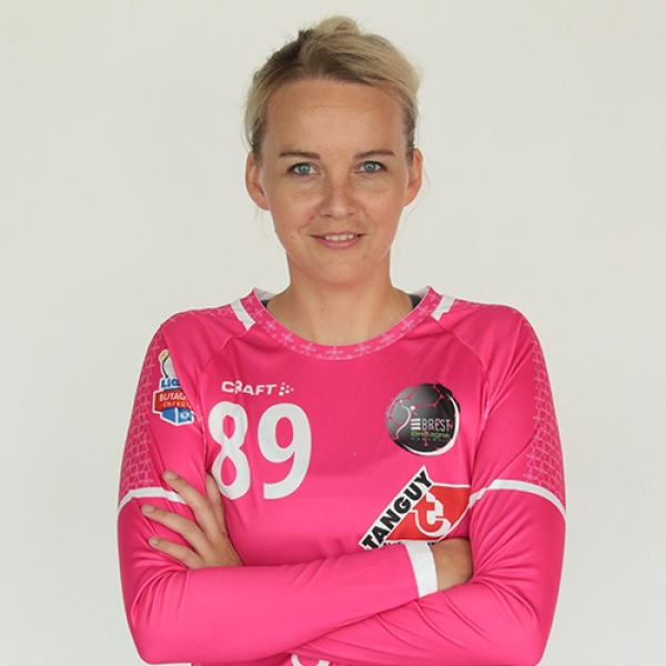 Sandra Toft