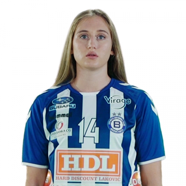 Katarina Džaferović