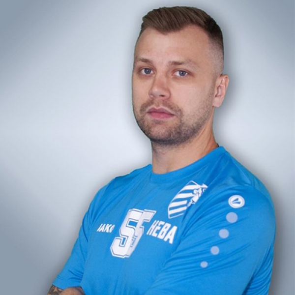 Yury Semenov