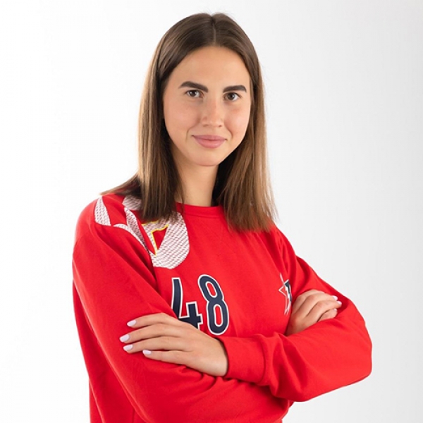 Yuliya  Dolgikh