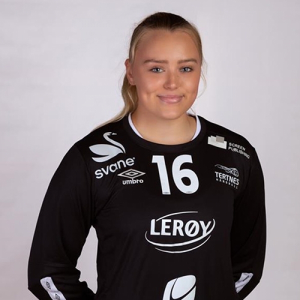 Eli Smørgrav Skogstrand